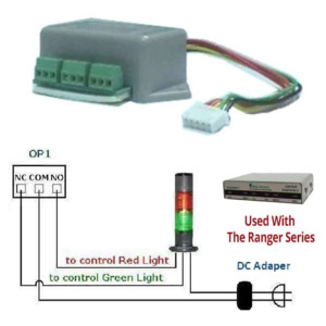 Transforming Technologies CM-RELAY