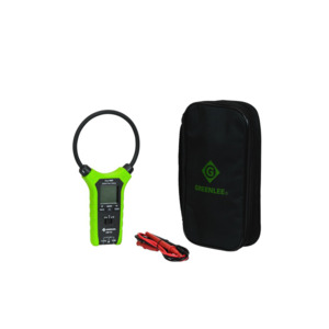 Clamp Meters