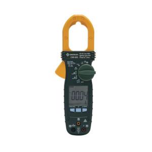 Data Acquisition and Meters