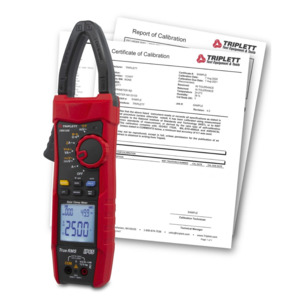 Clamp Meters