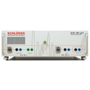 Schloeder CN 19 U-I