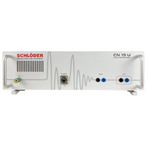 Schloeder CN 19 U