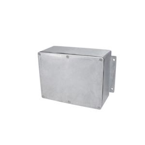 Bud Industries CN-6708