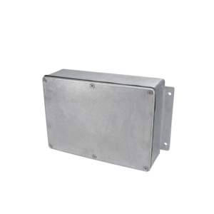 Bud Industries CN-6709