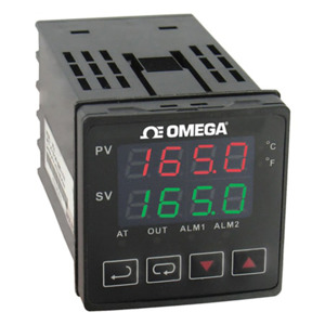 omega engineering cn743 redirect to product page