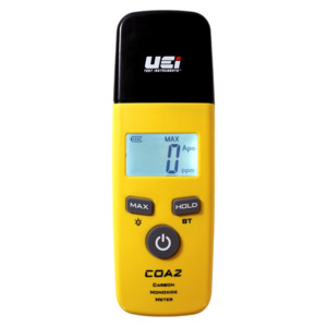 uei coa2 redirect to product page