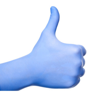 Techniglove CP402-Pack