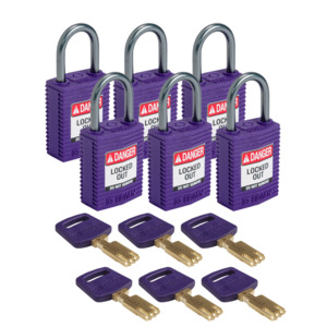 Brady CPT-PRP-25AL-KD6PK