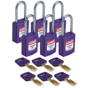 Brady CPT-PRP-38AL-KD6PK