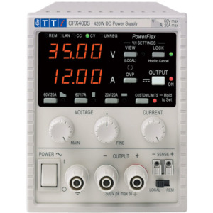 Aim-TTi CPX400S
