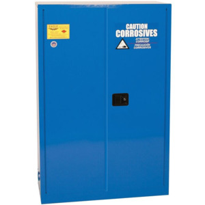 Safety Storage