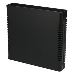 Bud Industries CS-11221-B