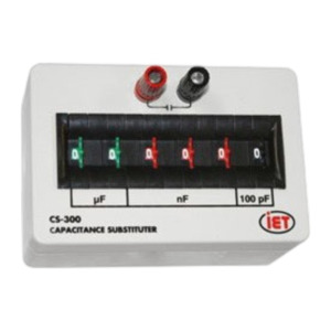 iet labs cs-300 redirect to product page