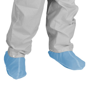 Cleanroom Boots & Shoe Covers
