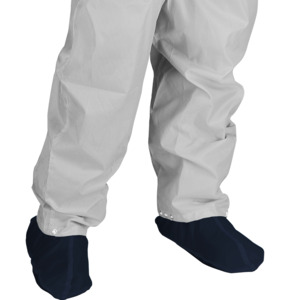 Cleanroom Personal Protection