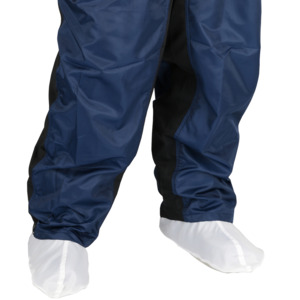 Cleanroom Boots & Shoe Covers