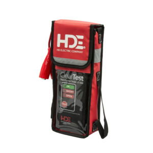 hde ct-300 redirect to product page