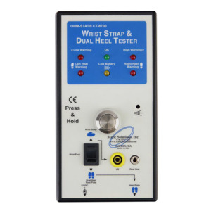 static solutions ct-8720 redirect to product page