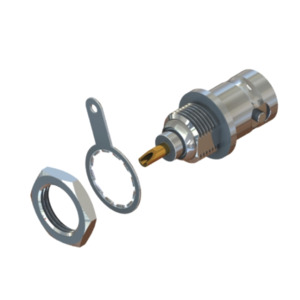 Cal Test Electronics CT4512