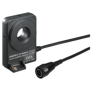 Hioki CT6863-10
