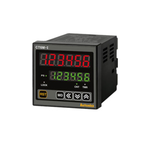 Autonics CT6M-I4T