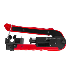 Crimping Tools
