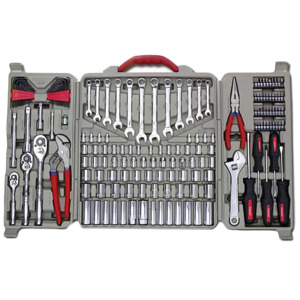 Socket & Ratchet Sets