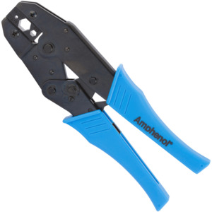 Ratcheting Crimpers