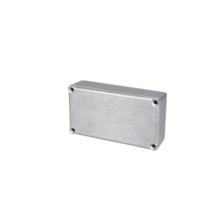 Bud Industries CU-124