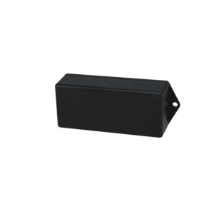 Bud Industries CU-1473-MB