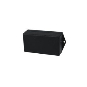 Bud Industries CU-1474-MB