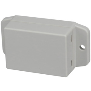 Bud Industries CU-18420-W