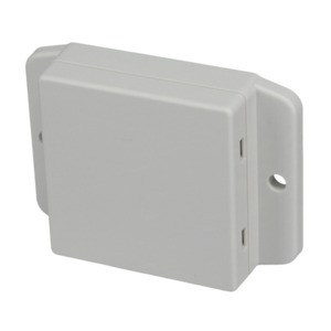 Bud Industries CU-18421-W