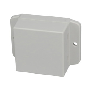 Bud Industries CU-18422-W