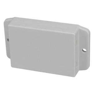 Bud Industries CU-18423-W