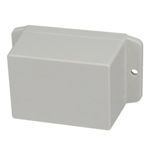 Bud Industries CU-18425-W