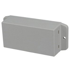 Bud Industries CU-18426-W
