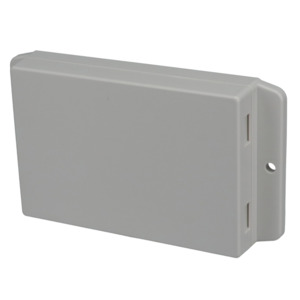 Bud Industries CU-18427-W