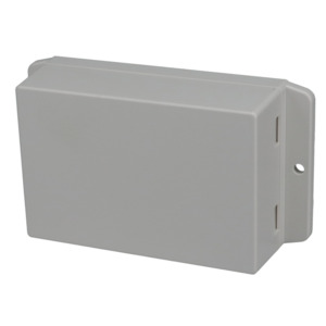 Bud Industries CU-18428-W