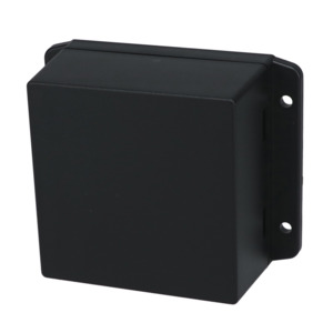 Bud Industries CU-18431-B
