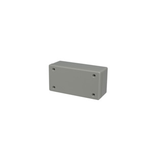 Bud Industries CU-1872-G