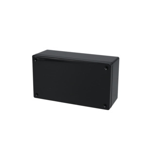 Bud Industries CU-1874-B