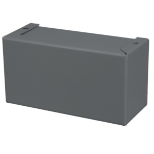 Bud Industries CU-2102-B