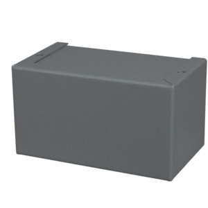 Bud Industries CU-2103-B