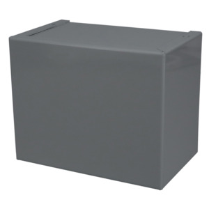 Bud Industries CU-2105-B