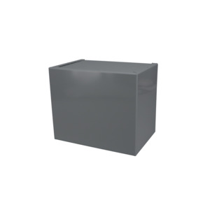 Bud Industries CU-2107-B