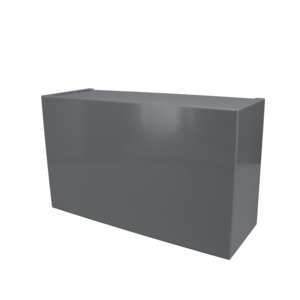 Bud Industries CU-2110-B