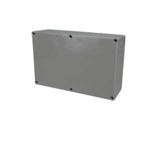 Bud Industries CU-247-G