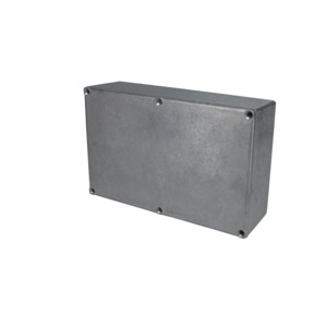 Bud Industries CU-247