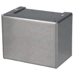 Bud Industries CU-3000-A